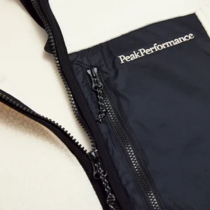 NatureRush Pile Vest Men