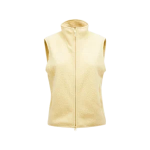 NatureRush Pile Vest Women