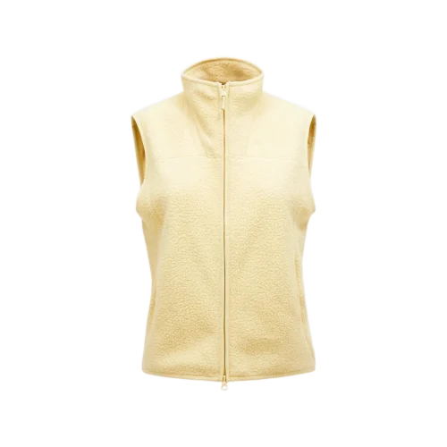 NatureRush Pile Vest Women