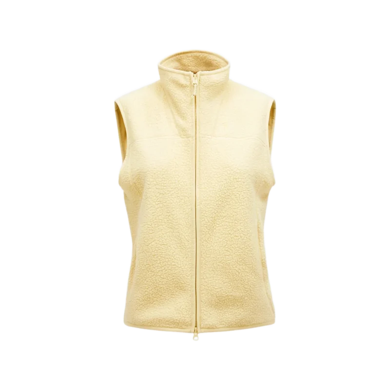 NatureRush Pile Vest Women