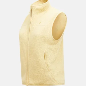 NatureRush Pile Vest Women