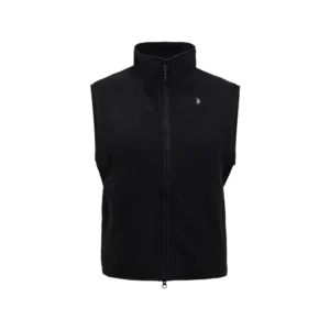 NatureRush Pile Vest Women