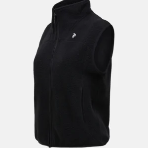 NatureRush Pile Vest Women