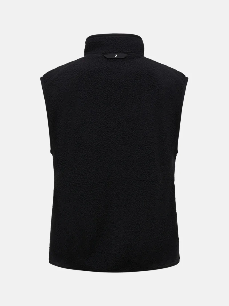 NatureRush Pile Vest Women