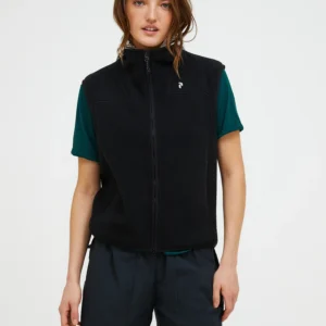 NatureRush Pile Vest Women