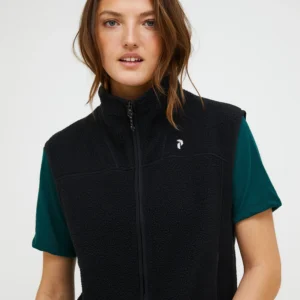 NatureRush Pile Vest Women