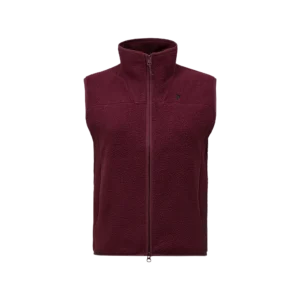 NatureRush Pile Vest Women