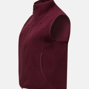 NatureRush Pile Vest Women