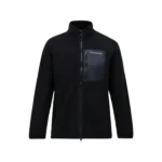 NatureRush Pile Zip Jacket Men