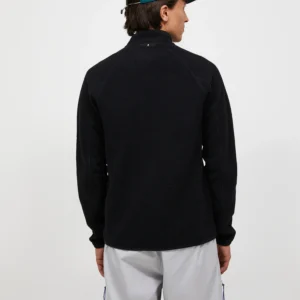 NatureRush Pile Zip Jacket Men