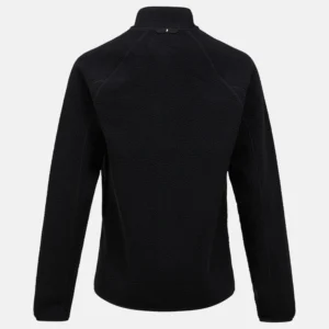 NatureRush Pile Zip Jacket Men
