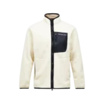 NatureRush Pile Zip Jacket Men