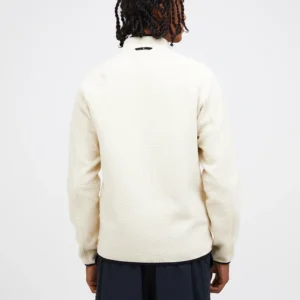 NatureRush Pile Zip Jacket Men