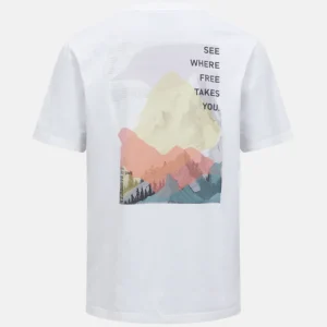 Original Graphic Tee Men