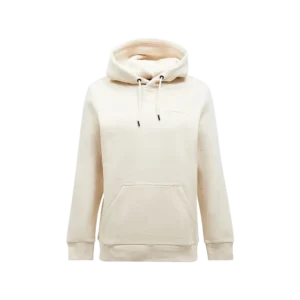Original Small Logo Hood Men