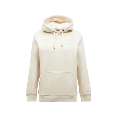 Original Small Logo Hood Men