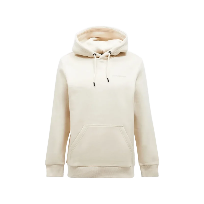 Original Small Logo Hood Men