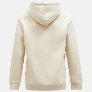 Original Small Logo Hood Men