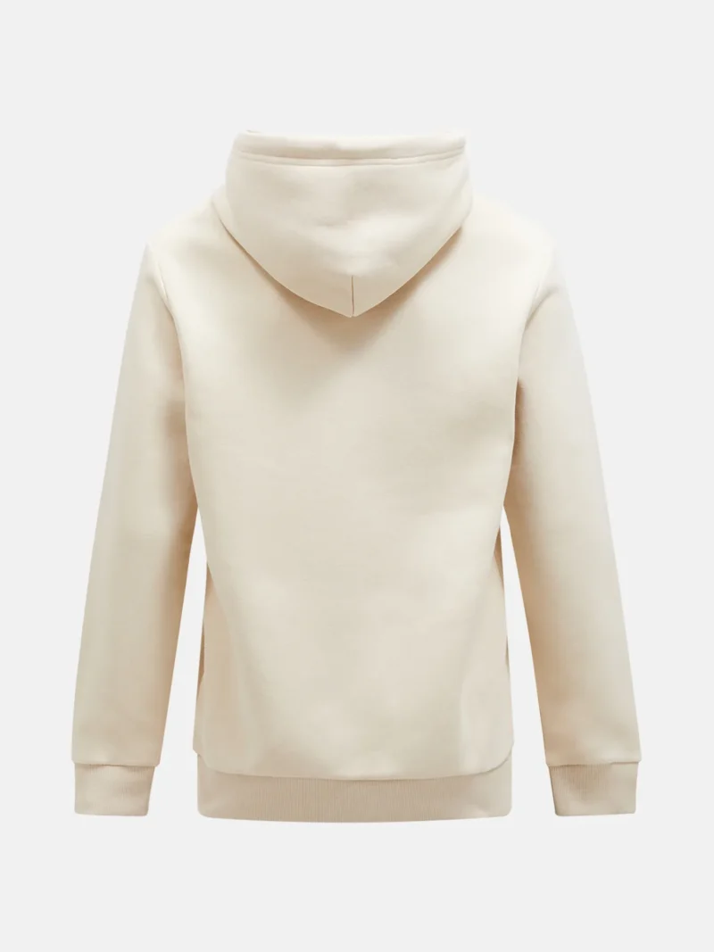 Original Small Logo Hood Men