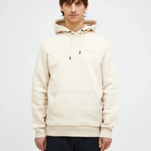 Original Small Logo Hood Men