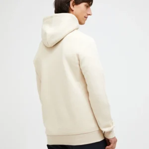 Original Small Logo Hood Men