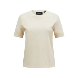 Original Small Logo Tee Women