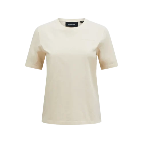 Original Small Logo Tee Women