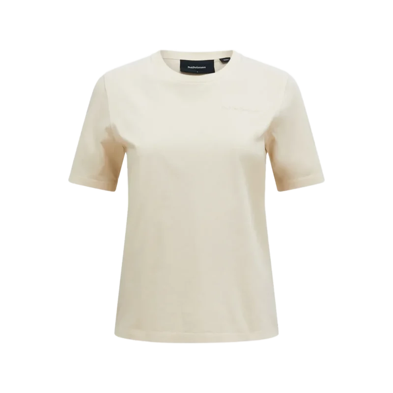 Original Small Logo Tee Women