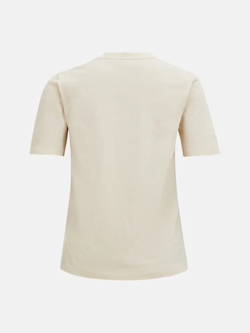 Original Small Logo Tee Women
