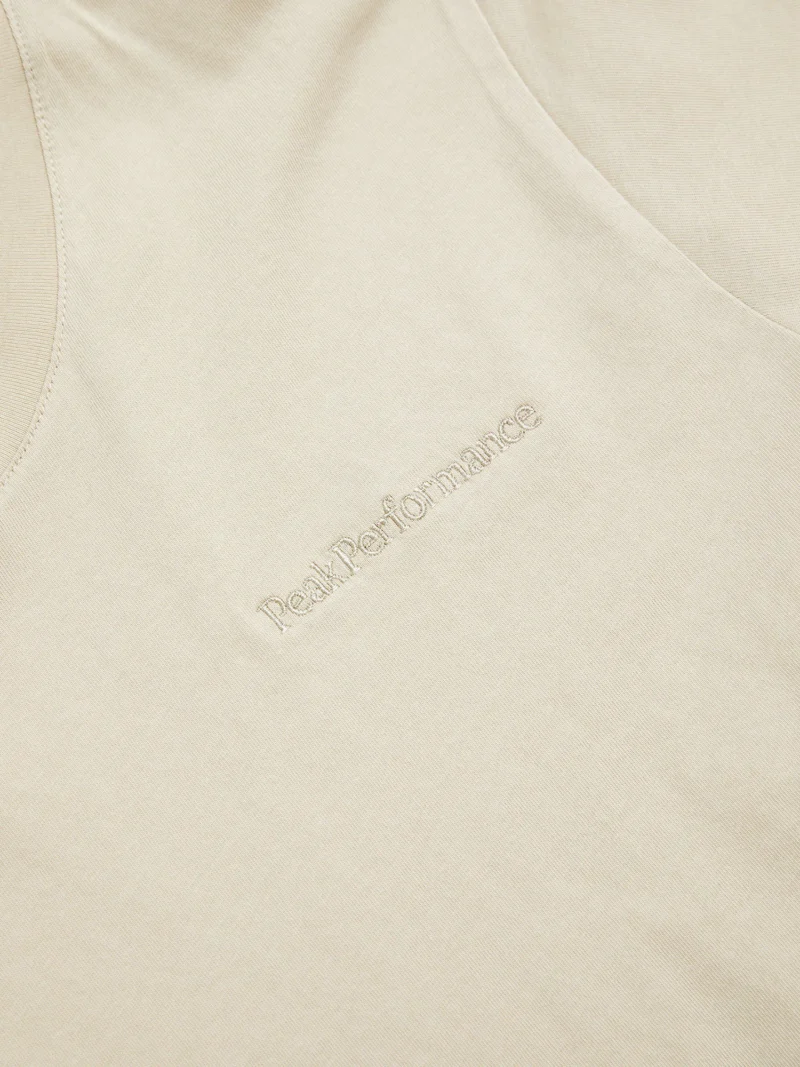 Original Small Logo Tee Women