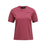 Original Small Logo Tee Women