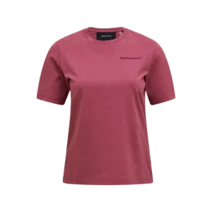 Original Small Logo Tee Women