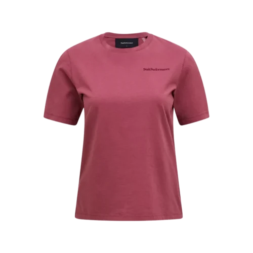 Original Small Logo Tee Women