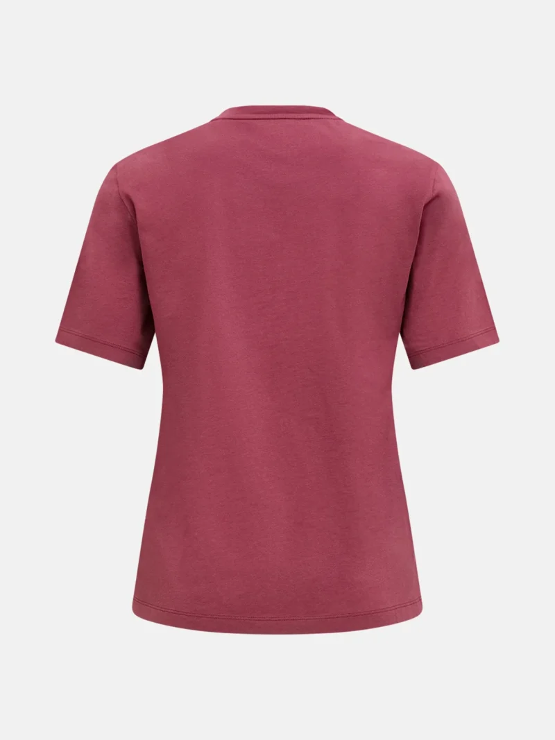 Original Small Logo Tee Women