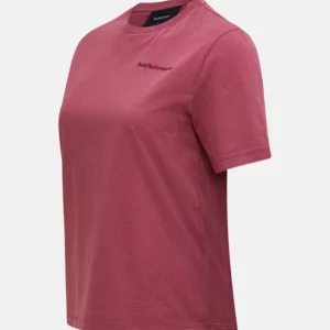 Original Small Logo Tee Women