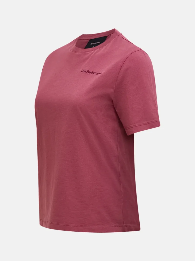 Original Small Logo Tee Women
