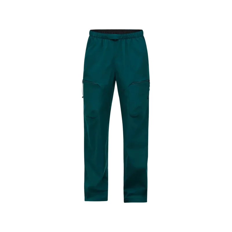 Outdoor Cargo Pants Women