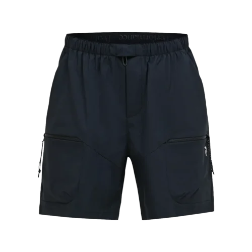 Outdoor Cargo Shorts Men