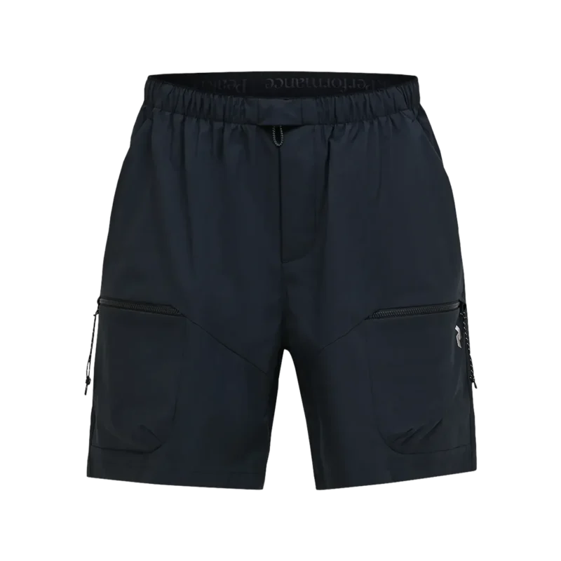 Outdoor Cargo Shorts Men