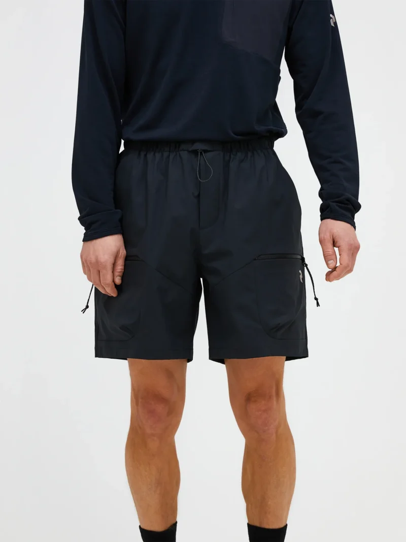 Outdoor Cargo Shorts Men