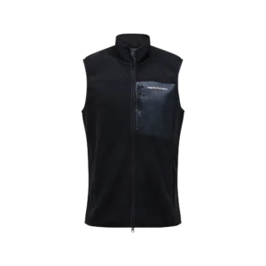 Pile Zip Jacket Women
