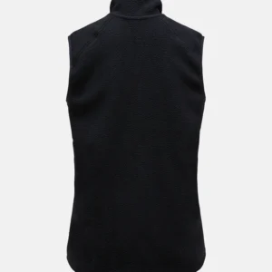 Pile Zip Jacket Women