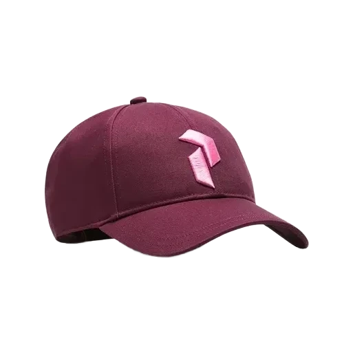 Retro Cap