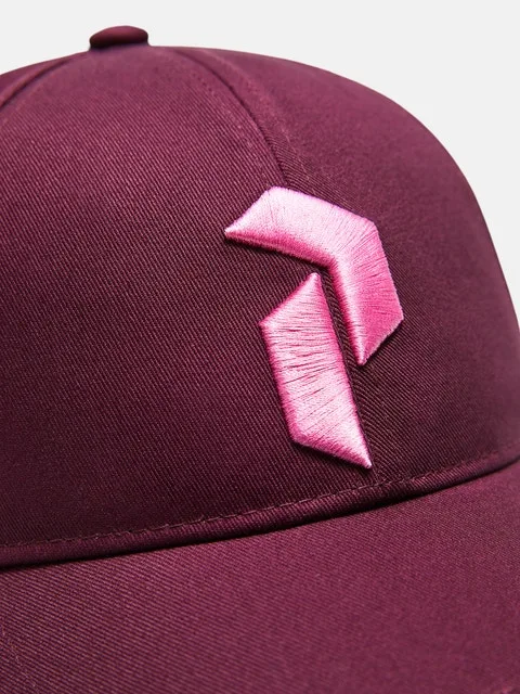 Retro Cap