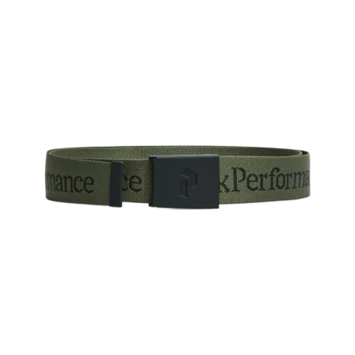 Rider Belt