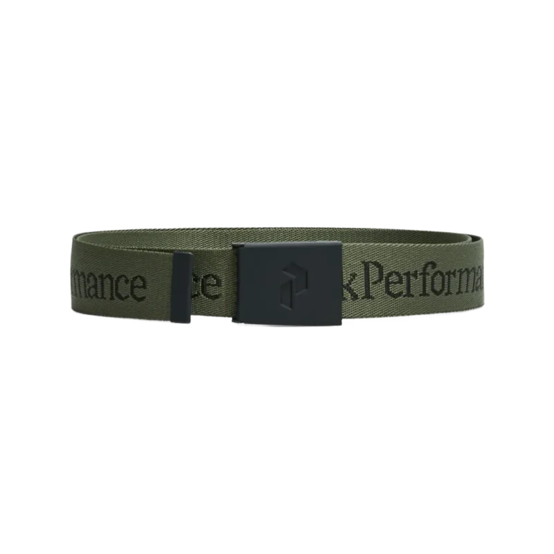 Rider Belt
