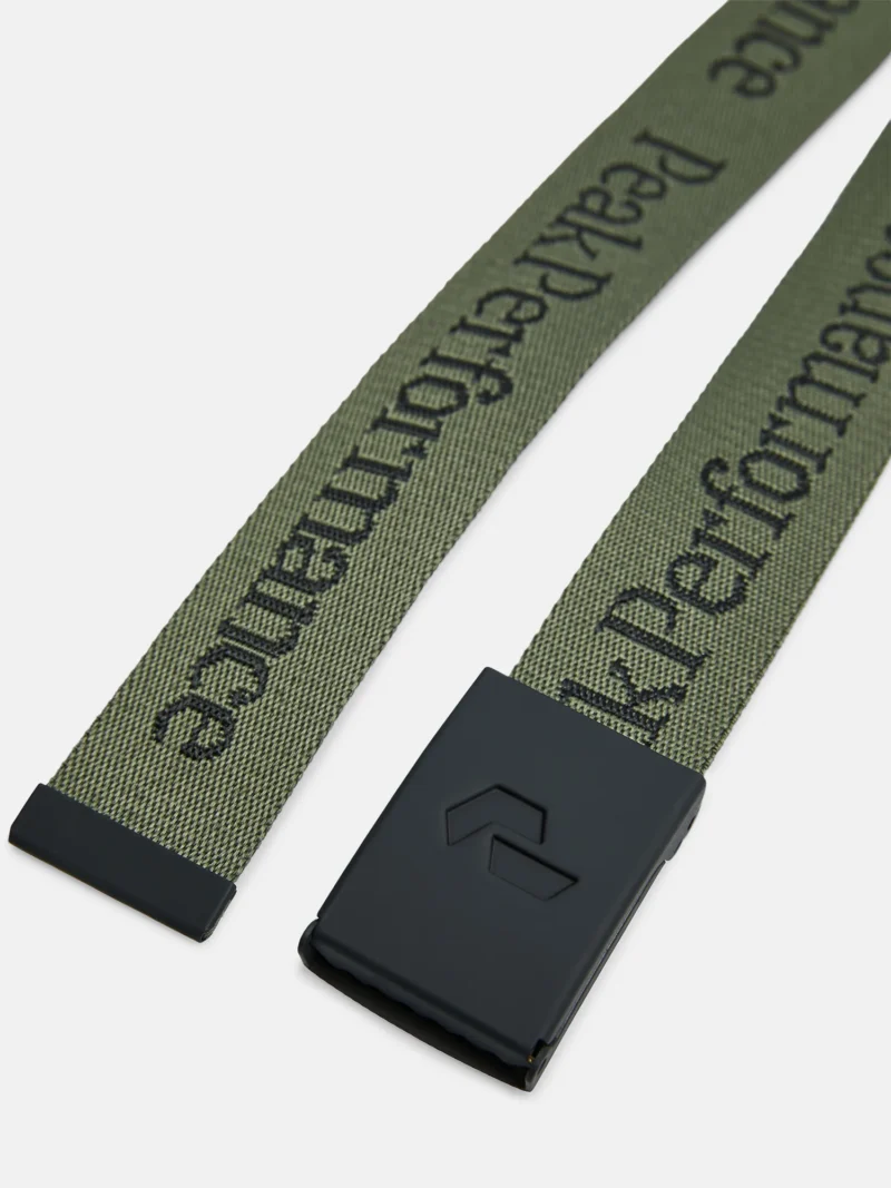 Rider Belt