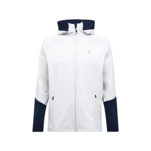 Rider Essentials Zip Hood Men