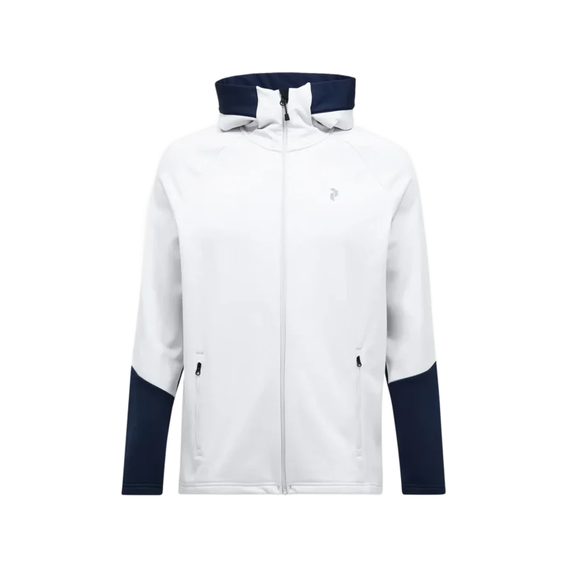 Rider Essentials Zip Hood Men