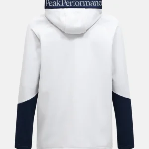 Rider Essentials Zip Hood Men